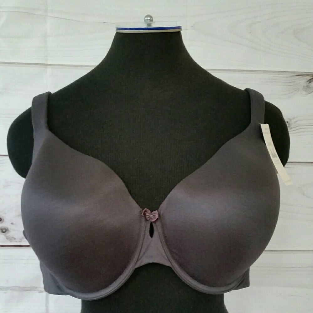 Intuition Lightly Lined Full Coverage Bra